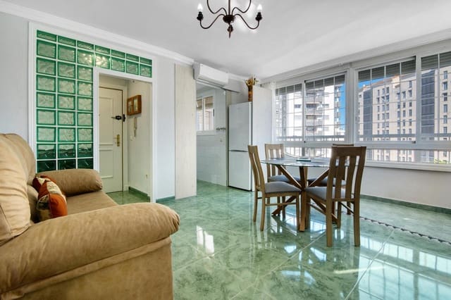 1 slaapkamer Appartement te koop in Gandia met zwembad - € 160.000 (Ref: 9095151)
