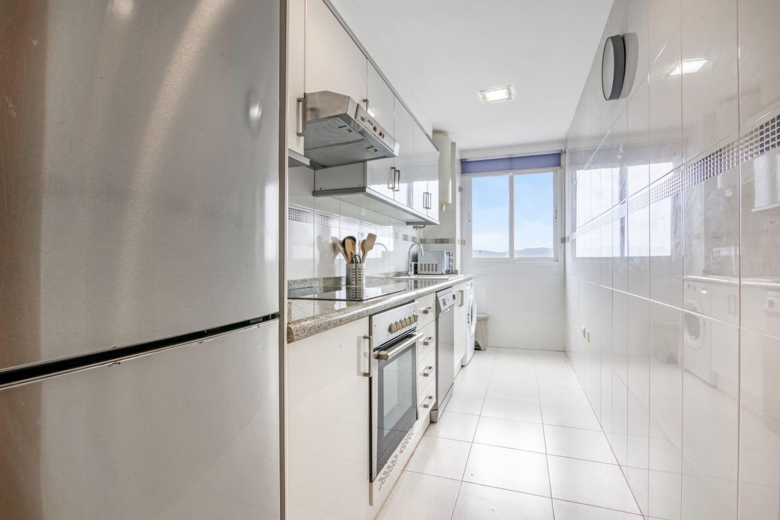 3 camera da letto Appartamento da affittare in Gandia con piscina - 650 € (Rif: 9162157)