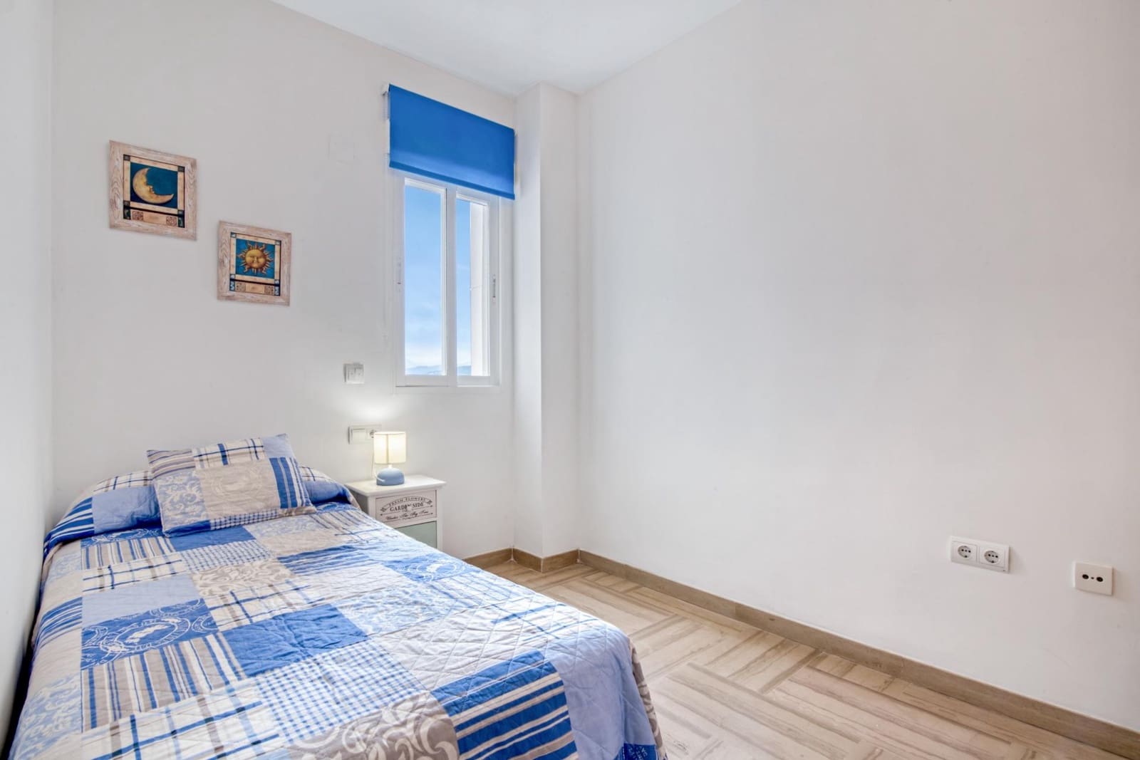 3 camera da letto Appartamento da affittare in Gandia con piscina - 650 € (Rif: 9162157)
