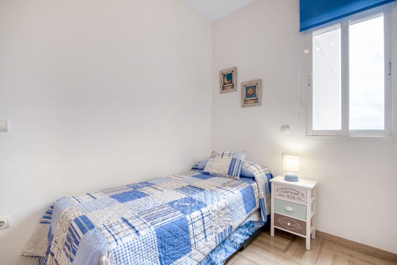 3 camera da letto Appartamento da affittare in Gandia con piscina - 650 € (Rif: 9162157)