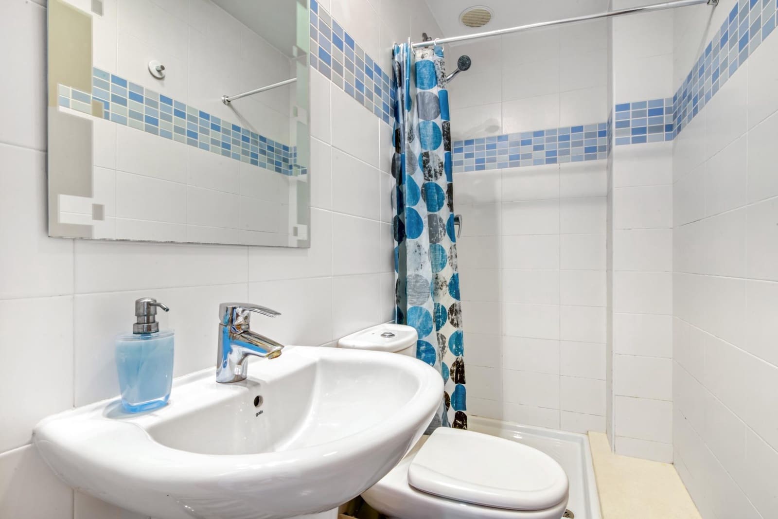 3 camera da letto Appartamento da affittare in Gandia con piscina - 650 € (Rif: 9162157)