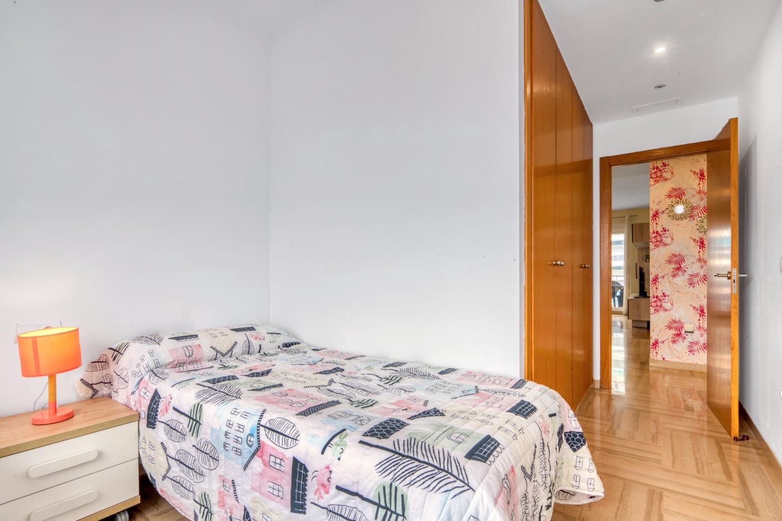 3 camera da letto Appartamento da affittare in Gandia con piscina - 650 € (Rif: 9162157)