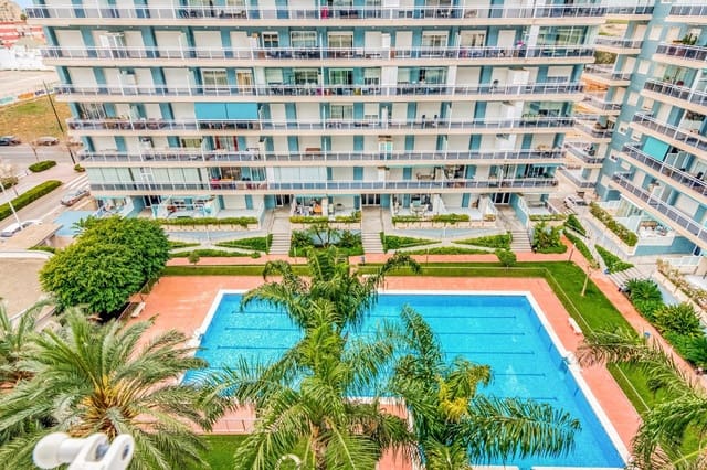 3 camera da letto Appartamento da affittare in Gandia con piscina - 650 € (Rif: 9162157)