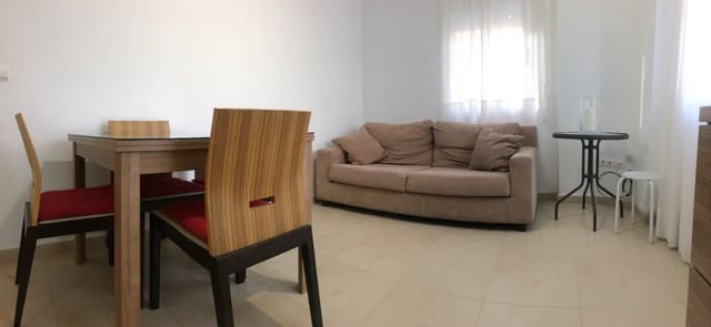 2 soverom Leilighet til leie i Gandia - € 550 (Ref: 9185249)