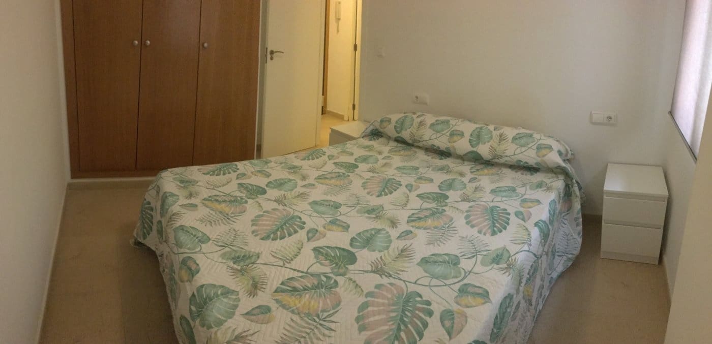 2 soverom Leilighet til leie i Gandia - € 550 (Ref: 9185249)