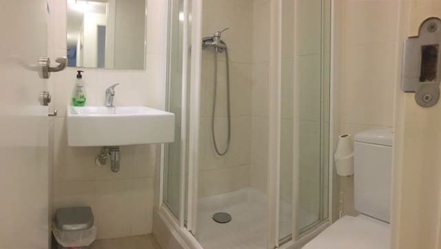 2 soverom Leilighet til leie i Gandia - € 550 (Ref: 9185249)