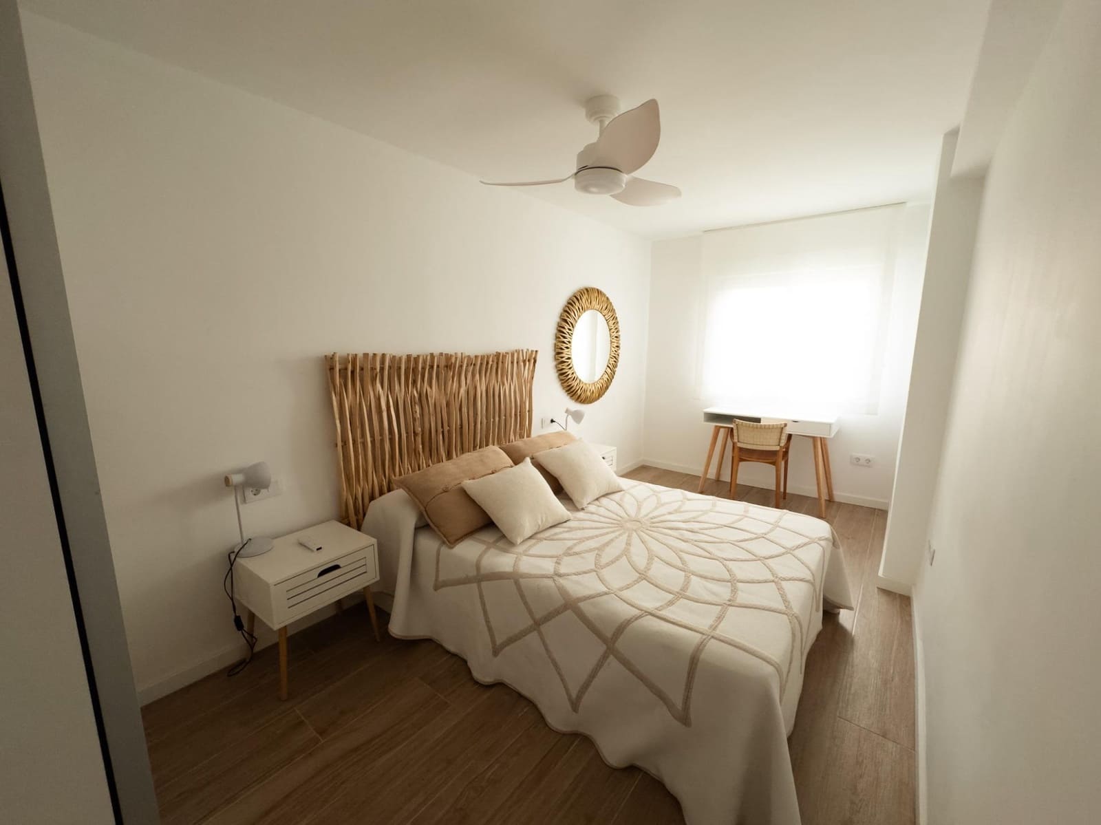 3 sypialnia Apartament do wynajęcia w Gandia - 950 € (Ref: 9232821)