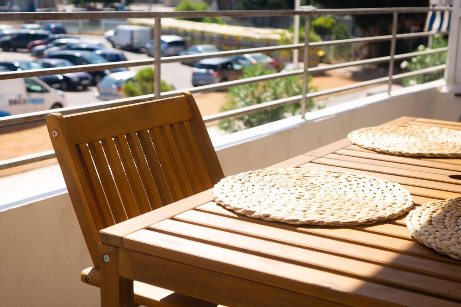 3 sypialnia Apartament do wynajęcia w Gandia - 950 € (Ref: 9232821)
