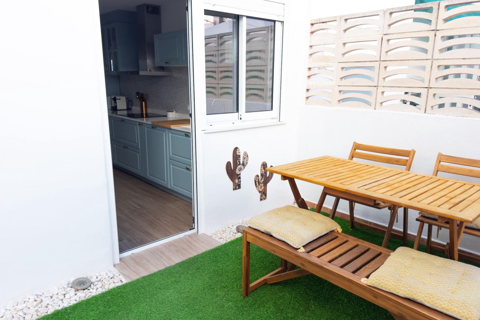 3 sypialnia Apartament do wynajęcia w Gandia - 950 € (Ref: 9232821)