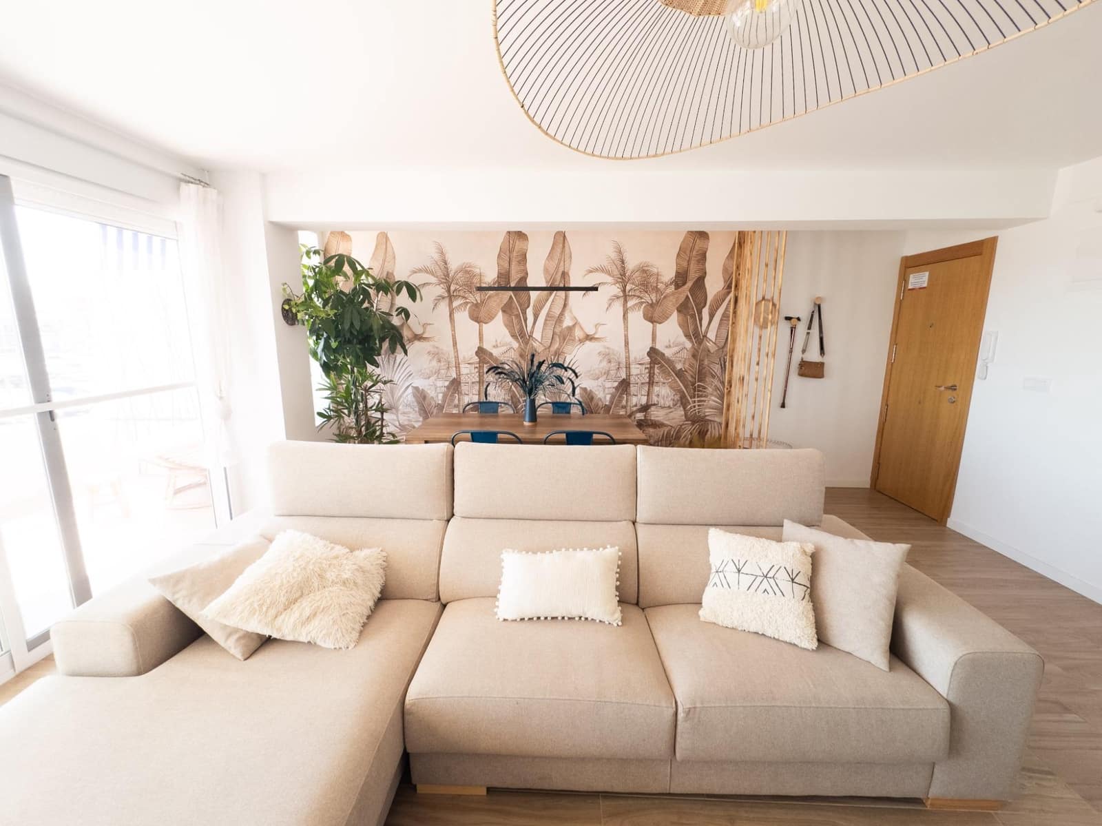 3 sypialnia Apartament do wynajęcia w Gandia - 950 € (Ref: 9232821)