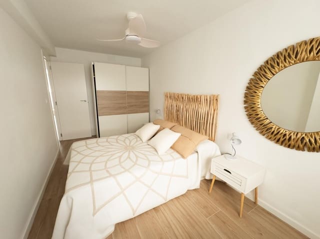 3 Zimmer Apartment zu vermieten in Gandia - 950 € (Ref: 9232821)