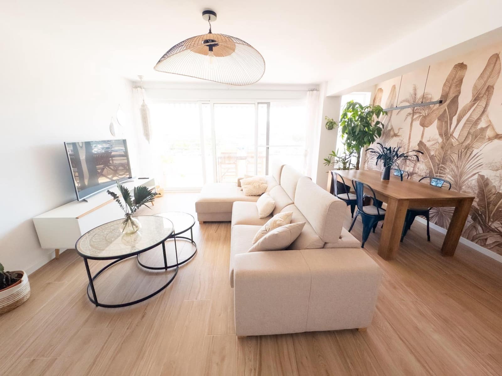 3 sypialnia Apartament do wynajęcia w Gandia - 950 € (Ref: 9232821)