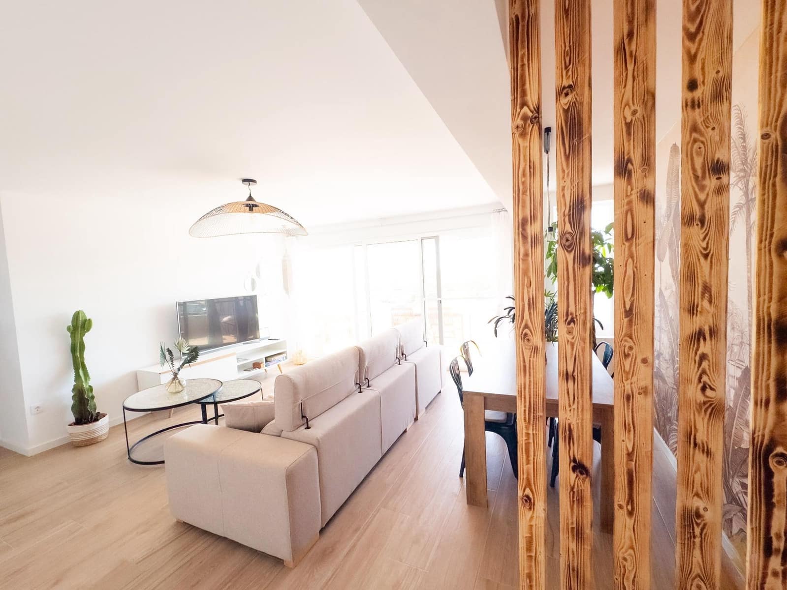 3 sypialnia Apartament do wynajęcia w Gandia - 950 € (Ref: 9232821)