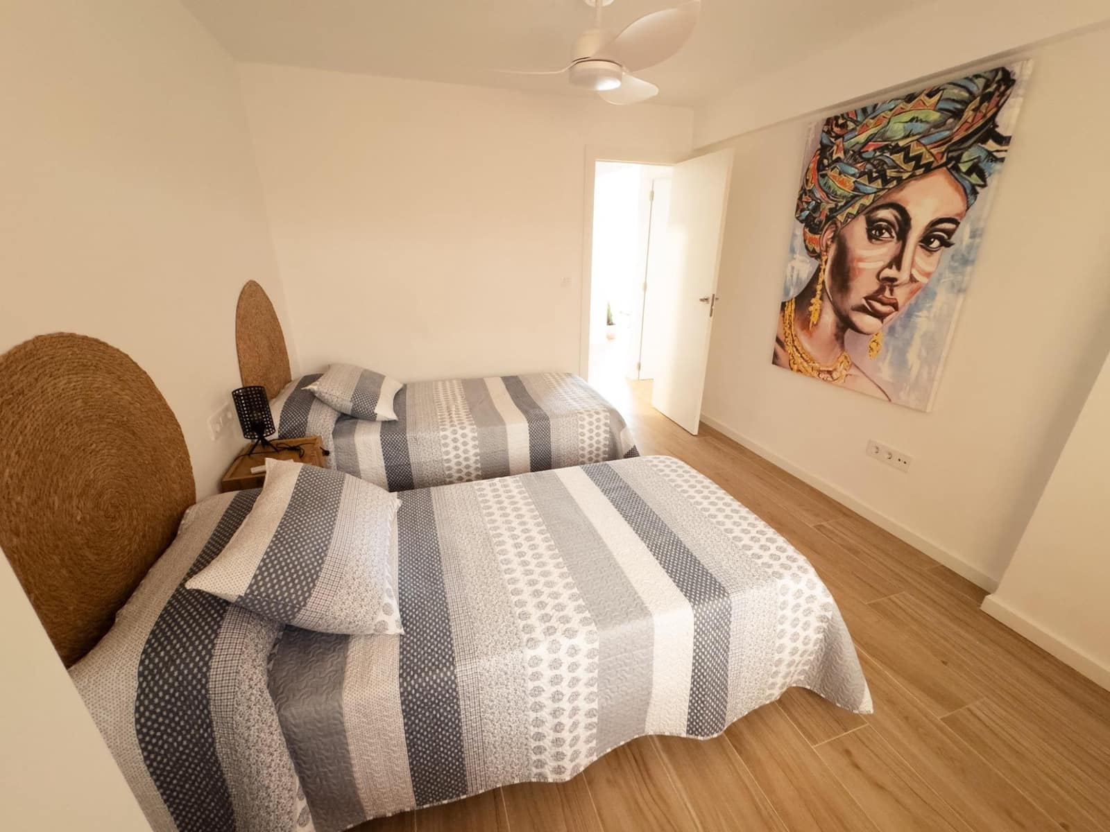 3 sypialnia Apartament do wynajęcia w Gandia - 950 € (Ref: 9232821)
