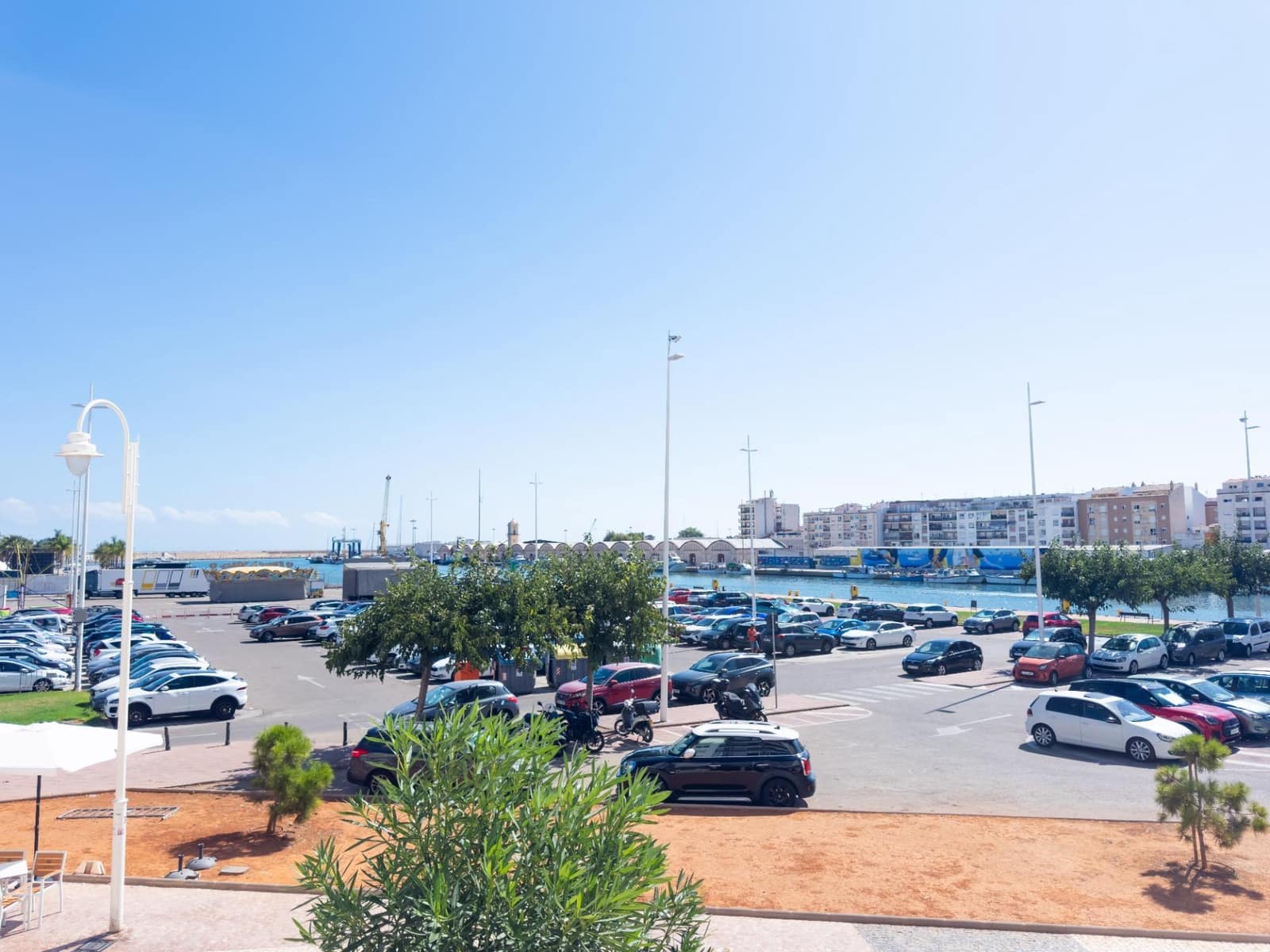3 sypialnia Apartament do wynajęcia w Gandia - 950 € (Ref: 9232821)