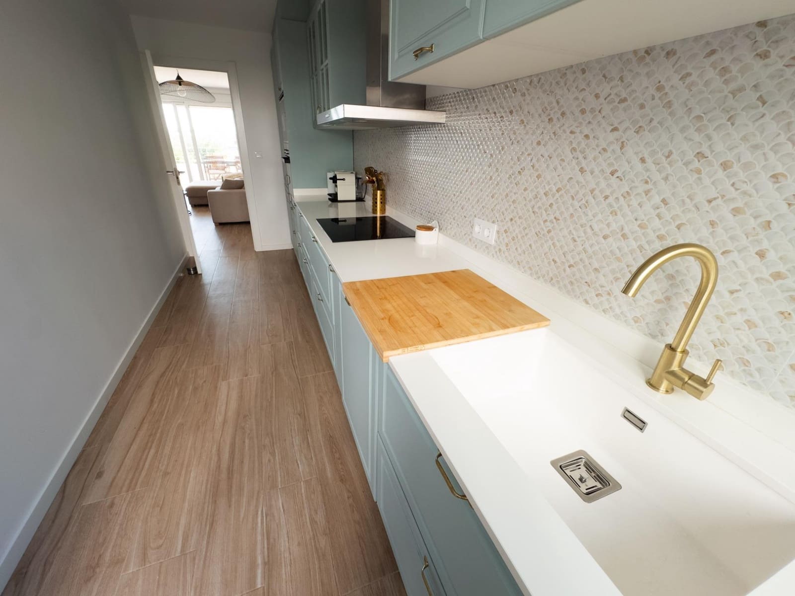 3 sypialnia Apartament do wynajęcia w Gandia - 950 € (Ref: 9232821)