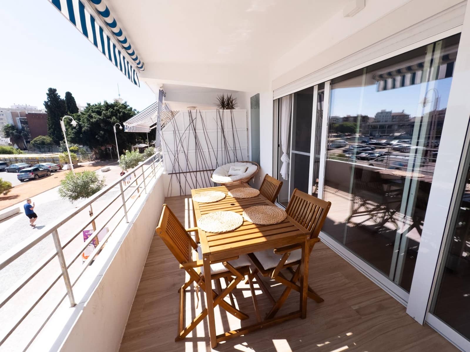 3 sypialnia Apartament do wynajęcia w Gandia - 950 € (Ref: 9232821)