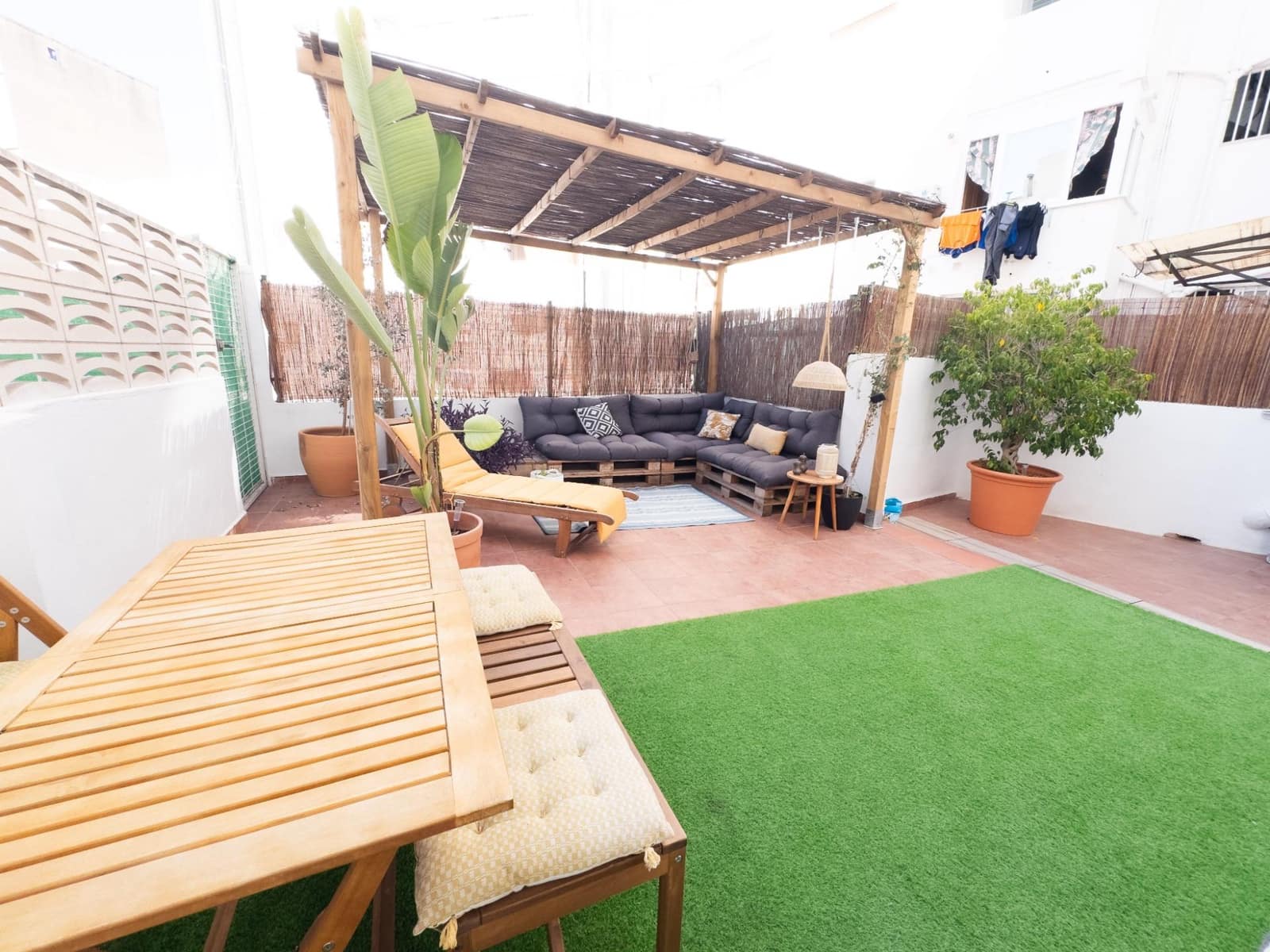 3 sypialnia Apartament do wynajęcia w Gandia - 950 € (Ref: 9232821)