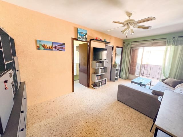 1 soveværelse Lejlighed til salg i Gandia - € 148.000 (Ref: 9294300)