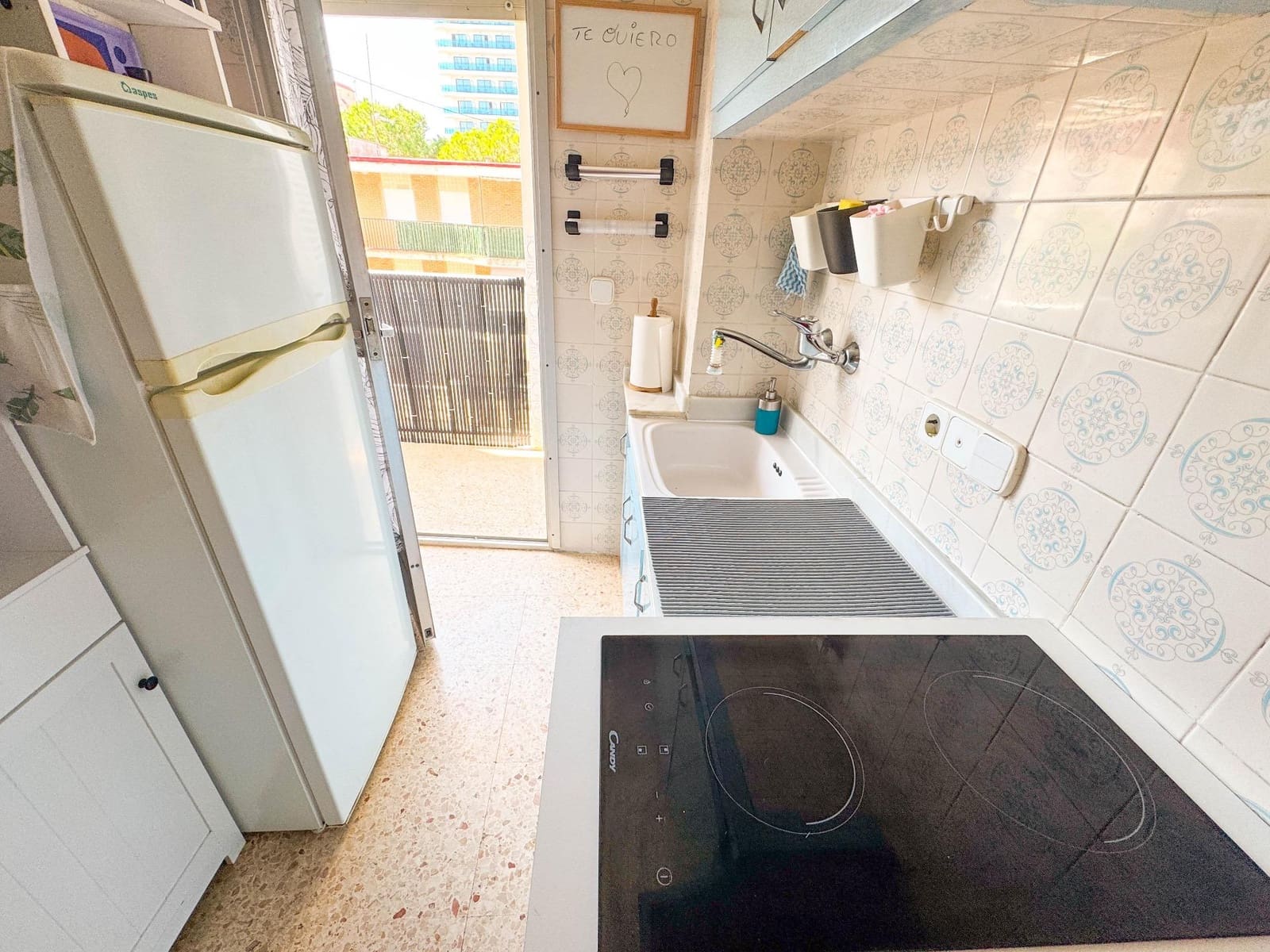 1 soverom Leilighet til salgs i Gandia - € 148 000 (Ref: 9294300)