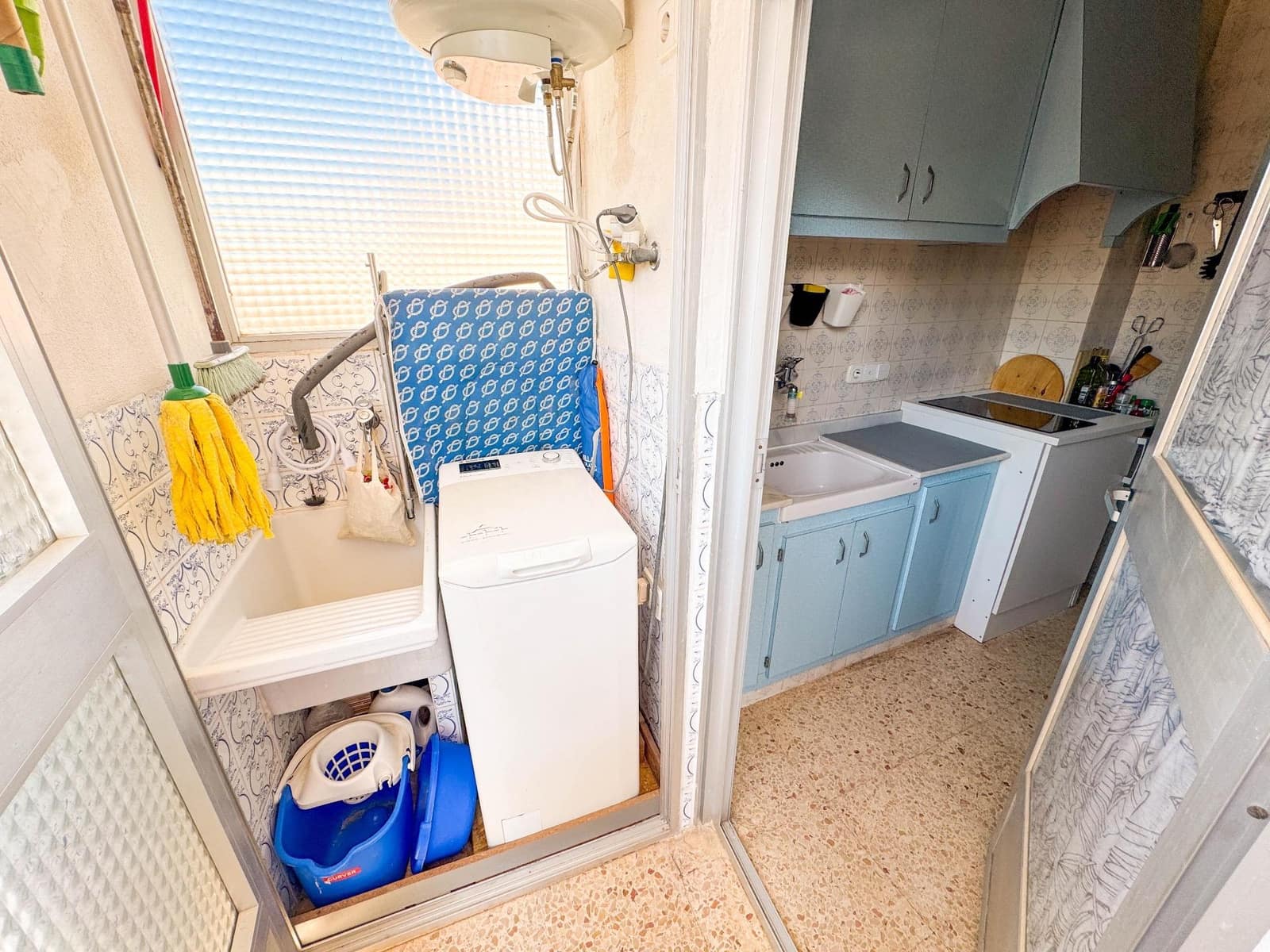 1 soverom Leilighet til salgs i Gandia - € 148 000 (Ref: 9294300)