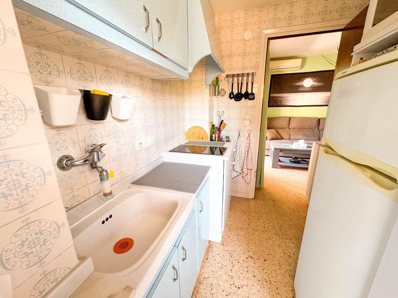 1 soverom Leilighet til salgs i Gandia - € 148 000 (Ref: 9294300)