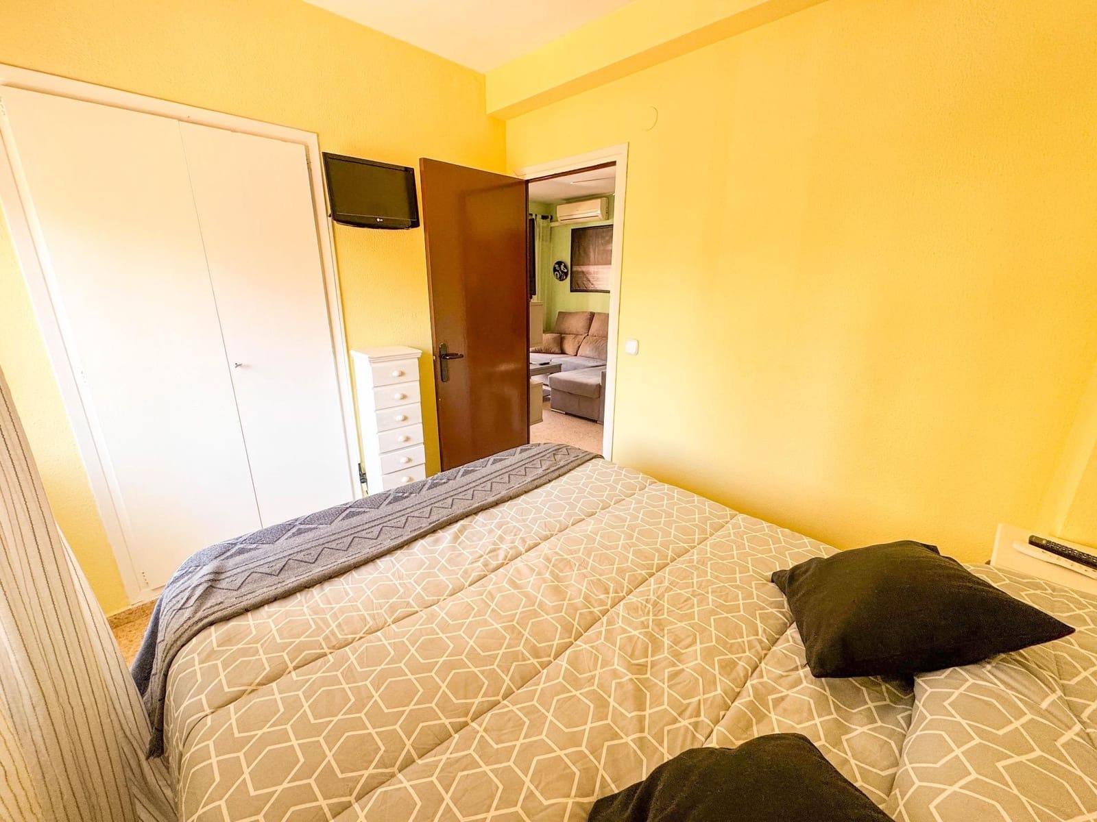 1 soverom Leilighet til salgs i Gandia - € 148 000 (Ref: 9294300)