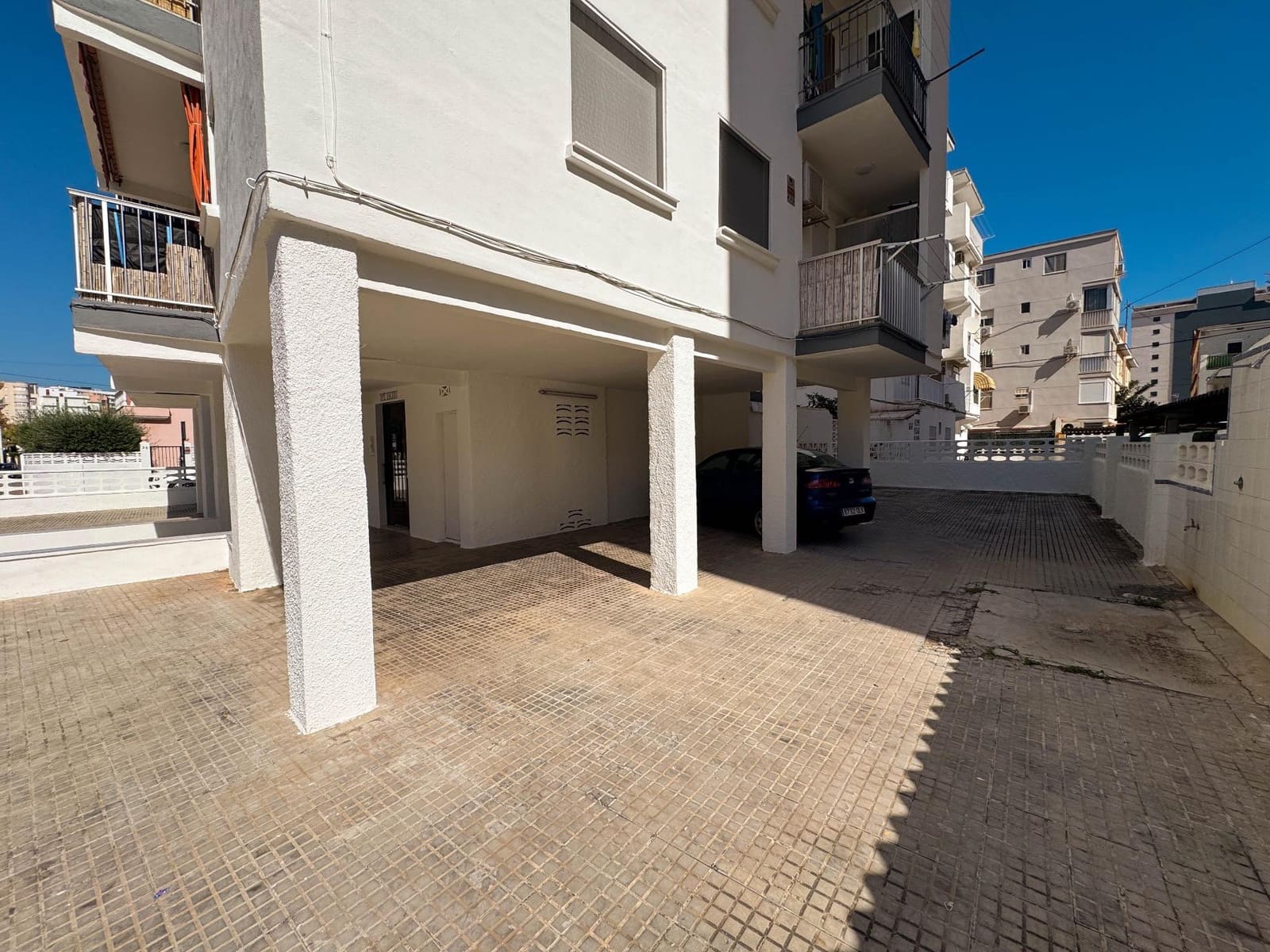 1 soverom Leilighet til salgs i Gandia - € 148 000 (Ref: 9294300)