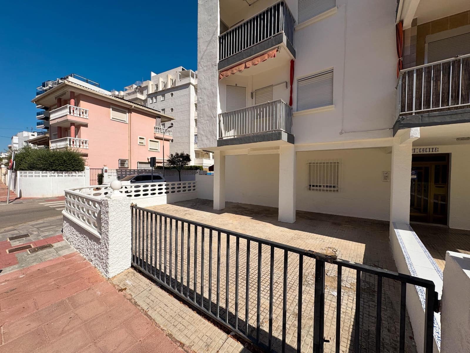 1 soverom Leilighet til salgs i Gandia - € 148 000 (Ref: 9294300)