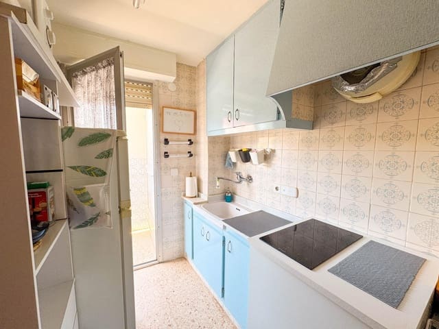 1 soveværelse Lejlighed til salg i Gandia - € 148.000 (Ref: 9294300)