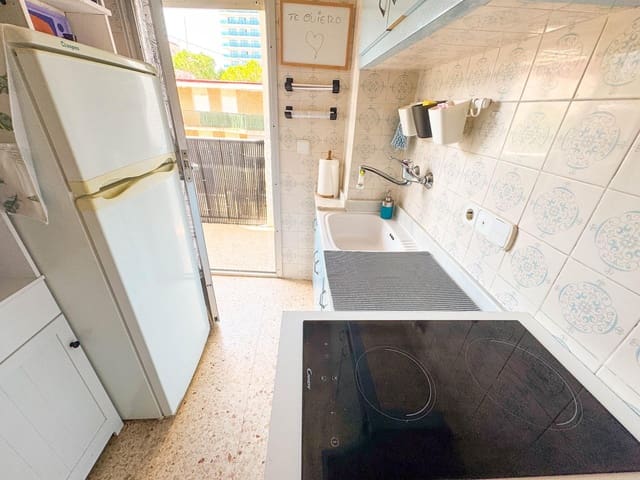 1 soveværelse Lejlighed til salg i Gandia - € 148.000 (Ref: 9294300)