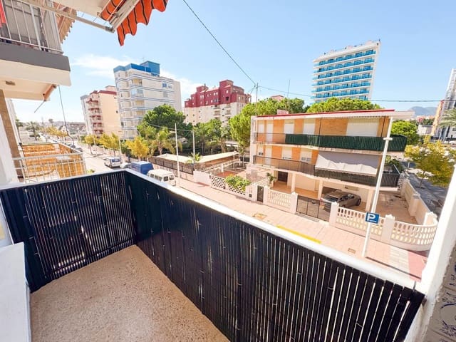 1 soveværelse Lejlighed til salg i Gandia - € 148.000 (Ref: 9294300)