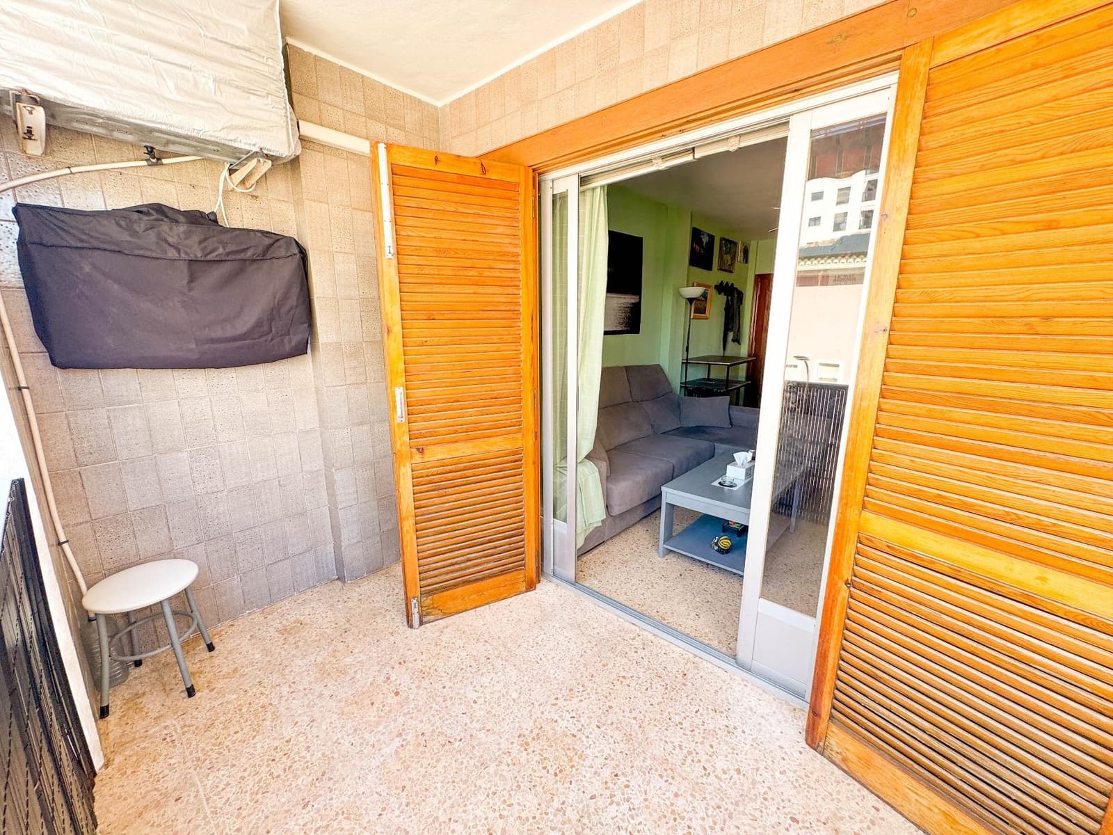 1 soverom Leilighet til salgs i Gandia - € 148 000 (Ref: 9294300)