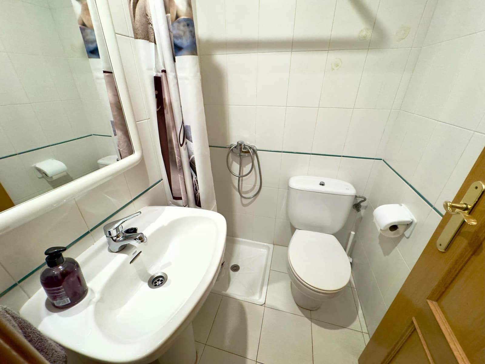Apartamento de 2 habitaciones en Gandia en alquiler con piscina - 3.100 € (Ref: 9294301)