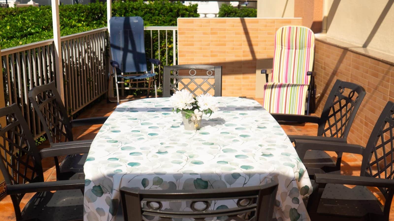 3 soveværelse Strandlejlighed til salg i Gandia - € 310.000 (Ref: 9326371)