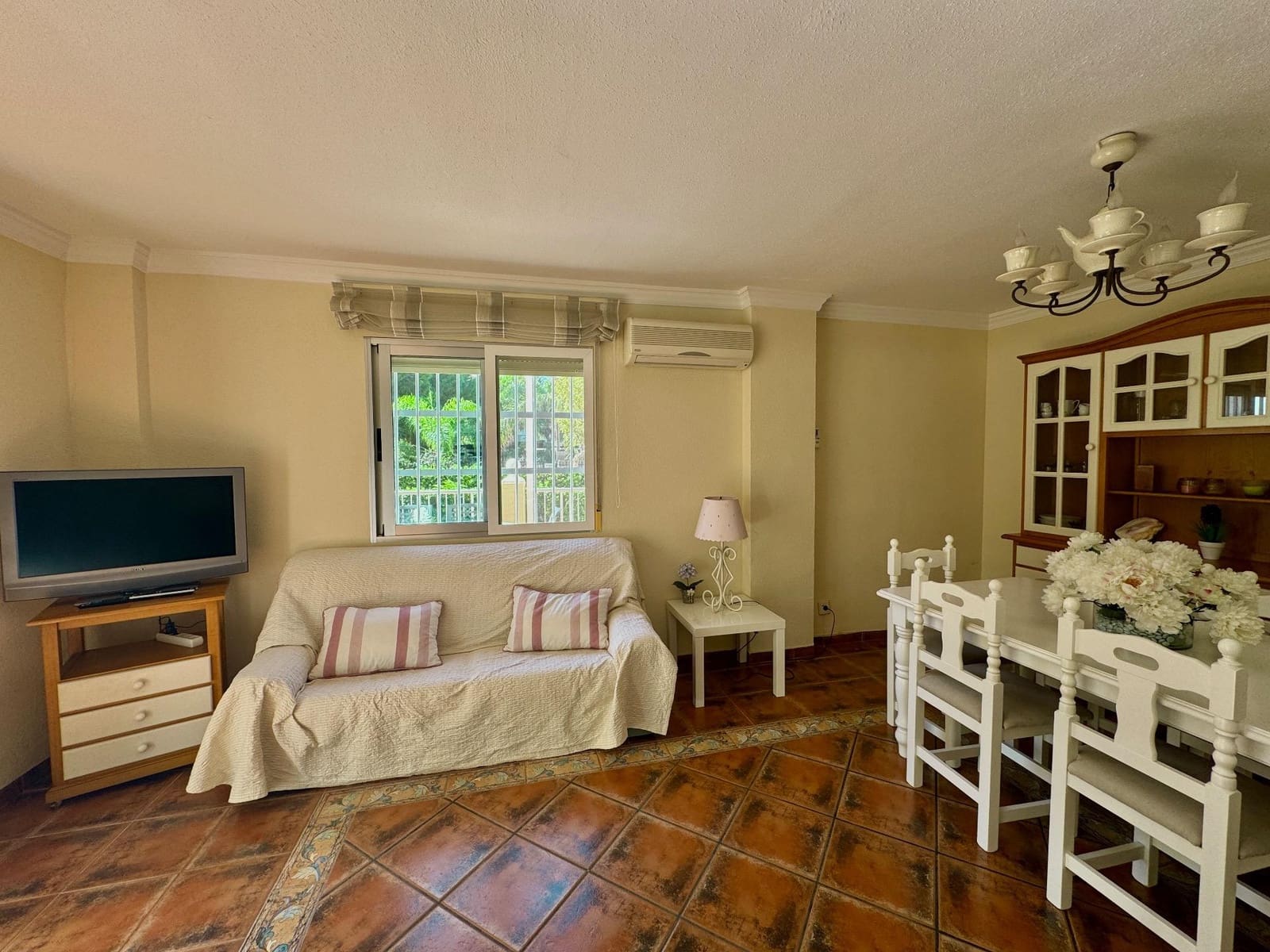 3 soveværelse Strandlejlighed til salg i Gandia - € 310.000 (Ref: 9326371)