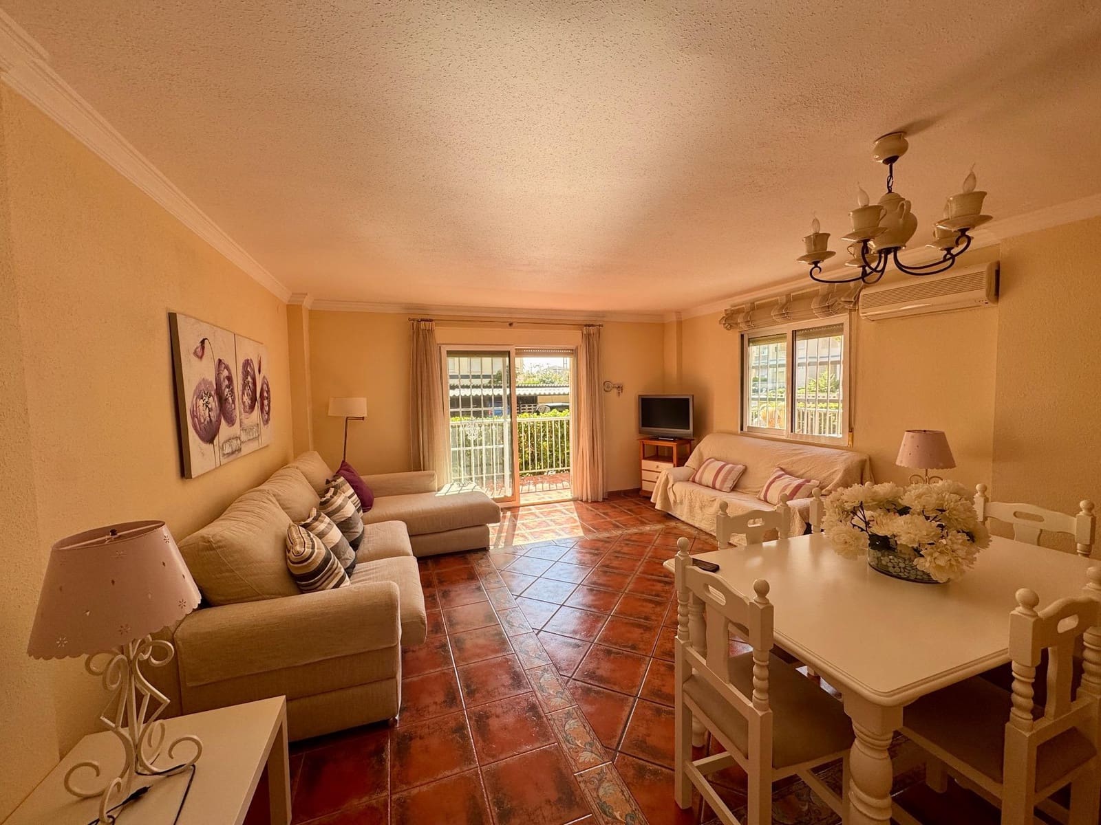 3 soveværelse Strandlejlighed til salg i Gandia - € 310.000 (Ref: 9326371)