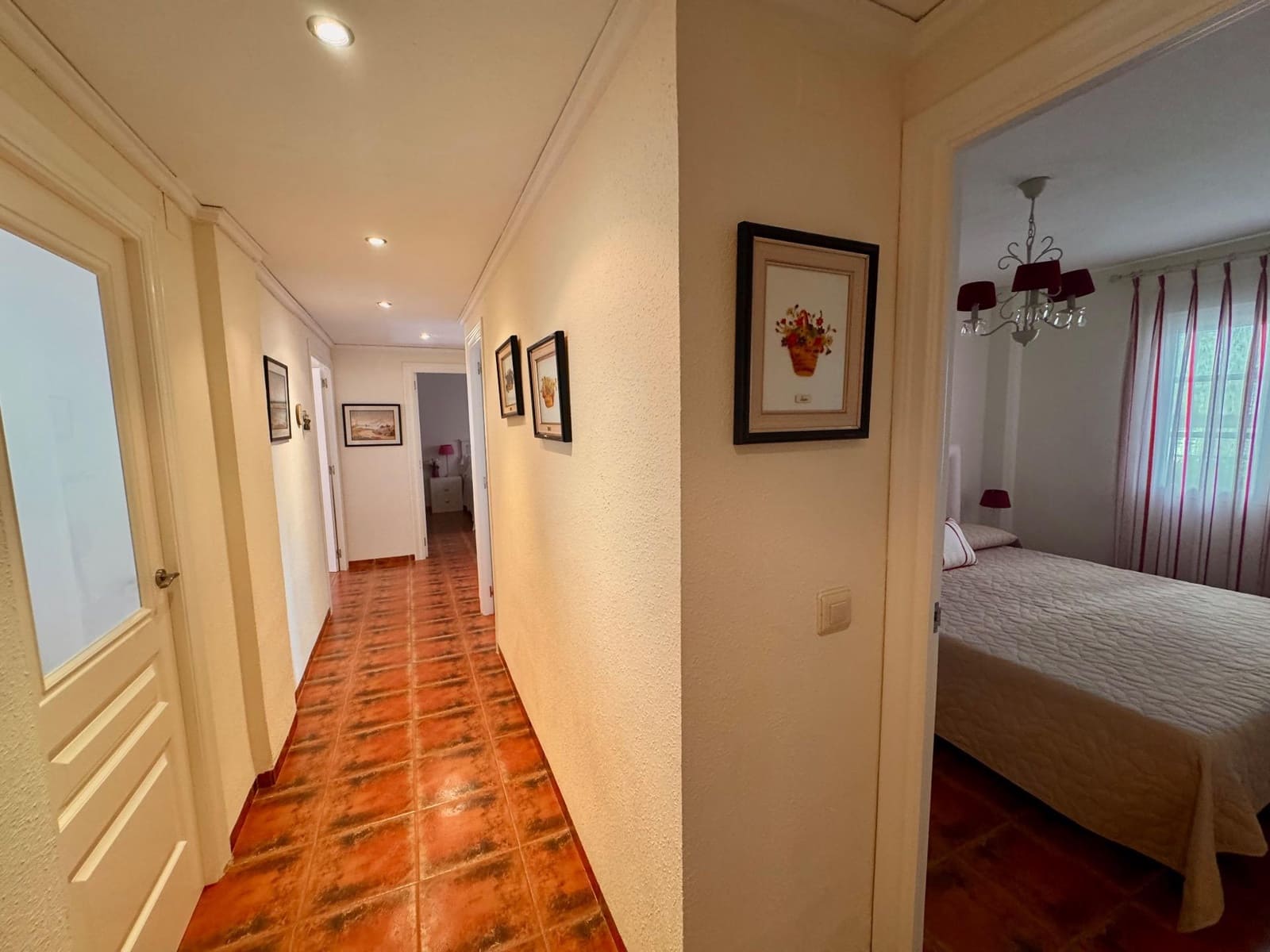 3 soveværelse Strandlejlighed til salg i Gandia - € 310.000 (Ref: 9326371)