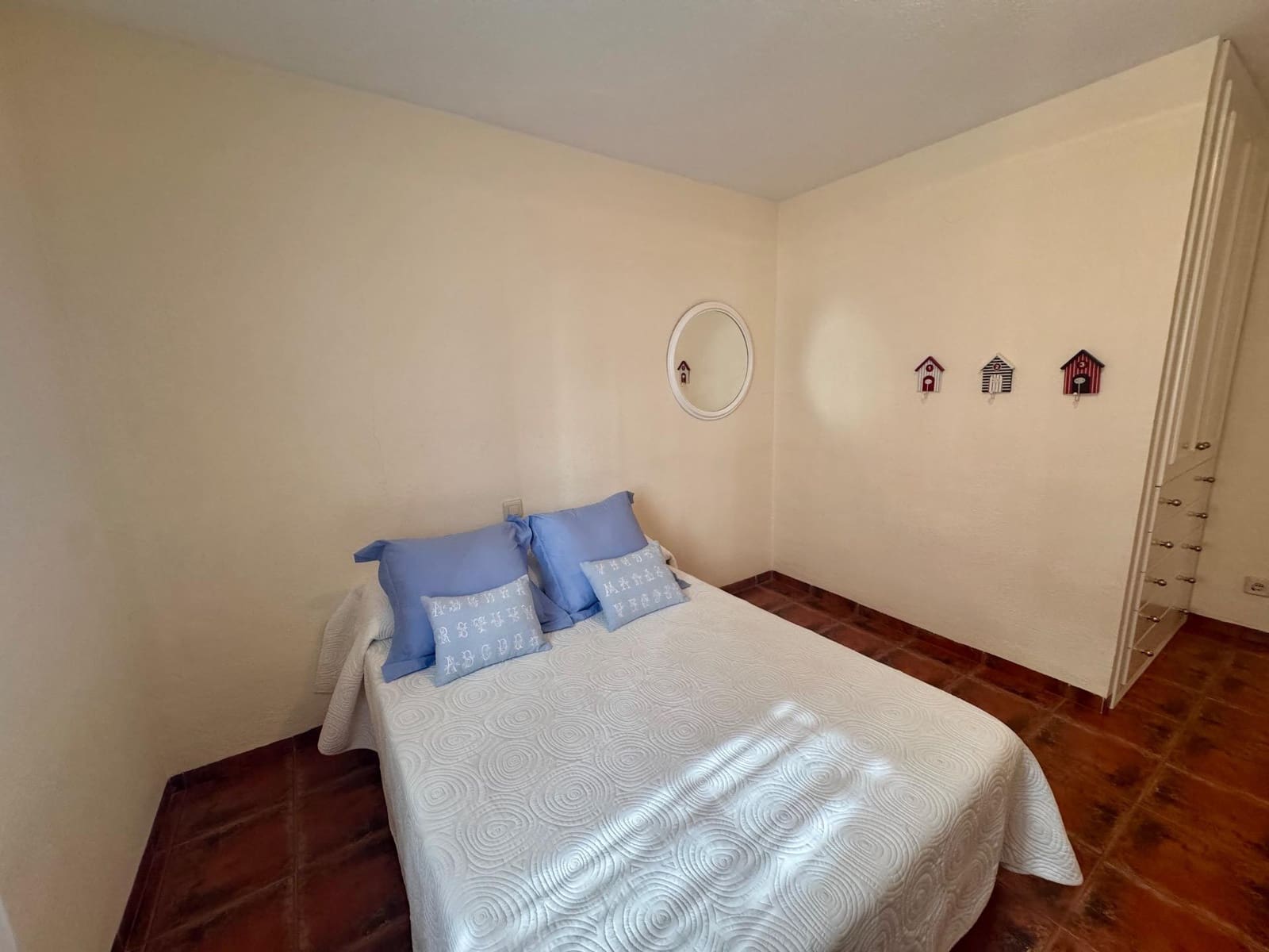 3 soveværelse Strandlejlighed til salg i Gandia - € 310.000 (Ref: 9326371)