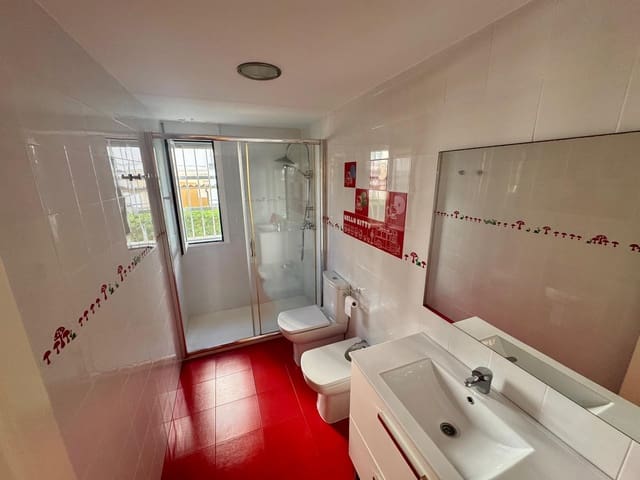 3 soveværelse Strandlejlighed til salg i Gandia - € 310.000 (Ref: 9326371)