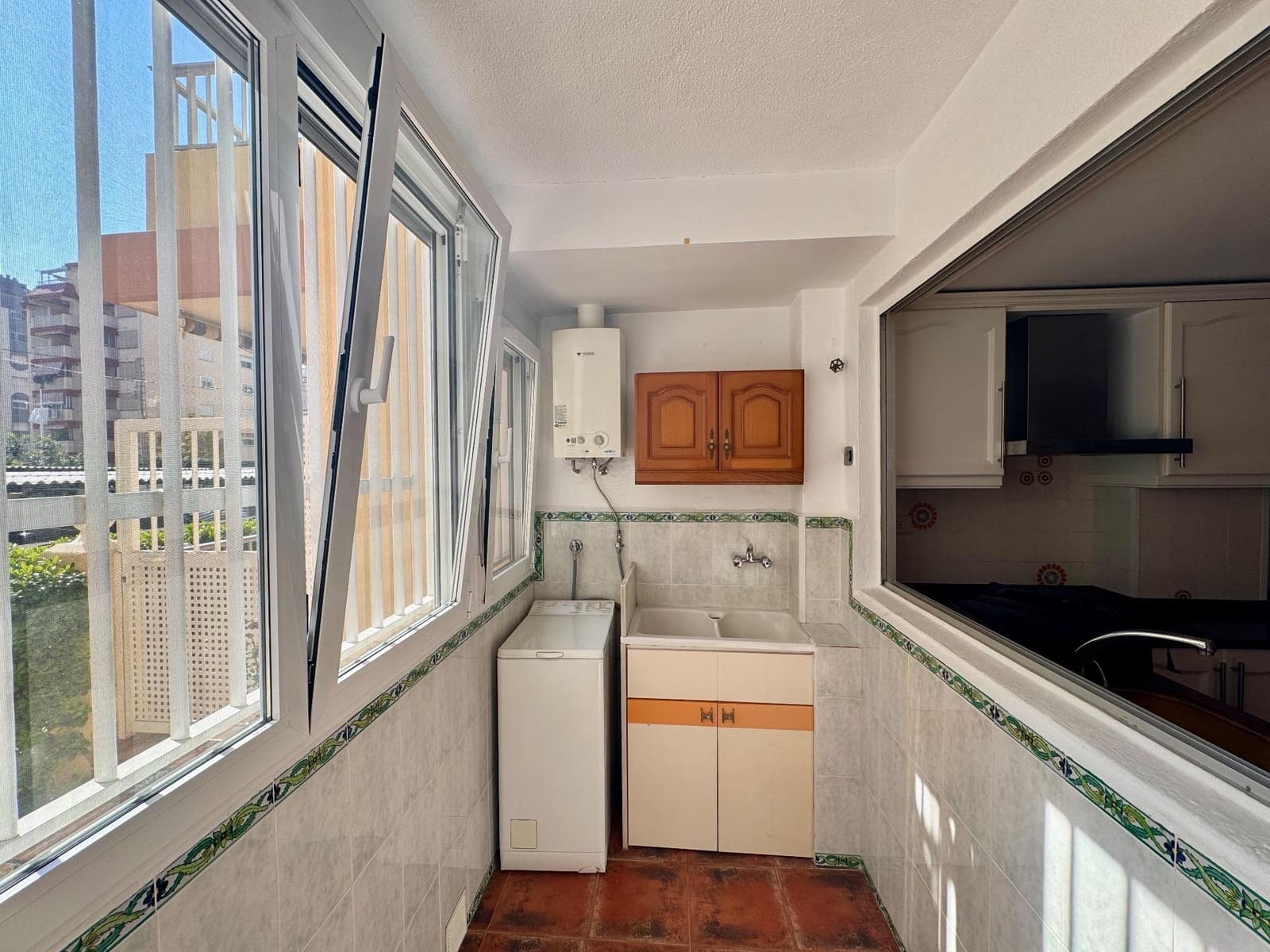 3 soveværelse Strandlejlighed til salg i Gandia - € 310.000 (Ref: 9326371)