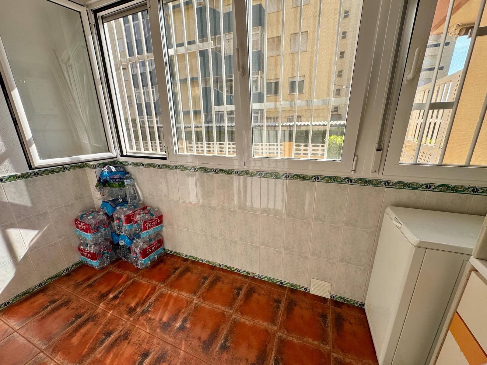 3 soveværelse Strandlejlighed til salg i Gandia - € 310.000 (Ref: 9326371)