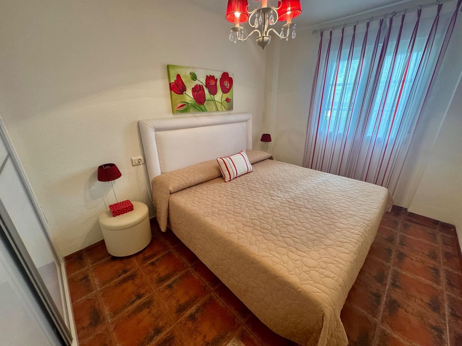 3 soveværelse Strandlejlighed til salg i Gandia - € 310.000 (Ref: 9326371)