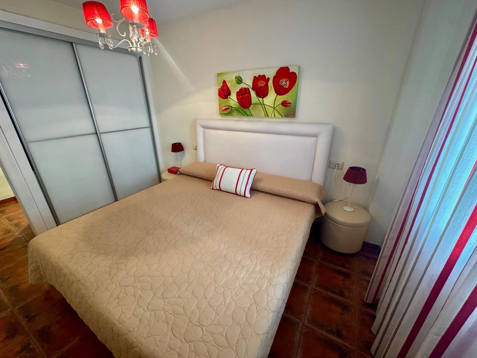 3 soveværelse Strandlejlighed til salg i Gandia - € 310.000 (Ref: 9326371)