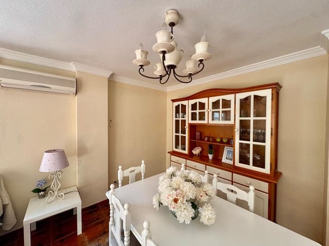 3 soveværelse Strandlejlighed til salg i Gandia - € 310.000 (Ref: 9326371)