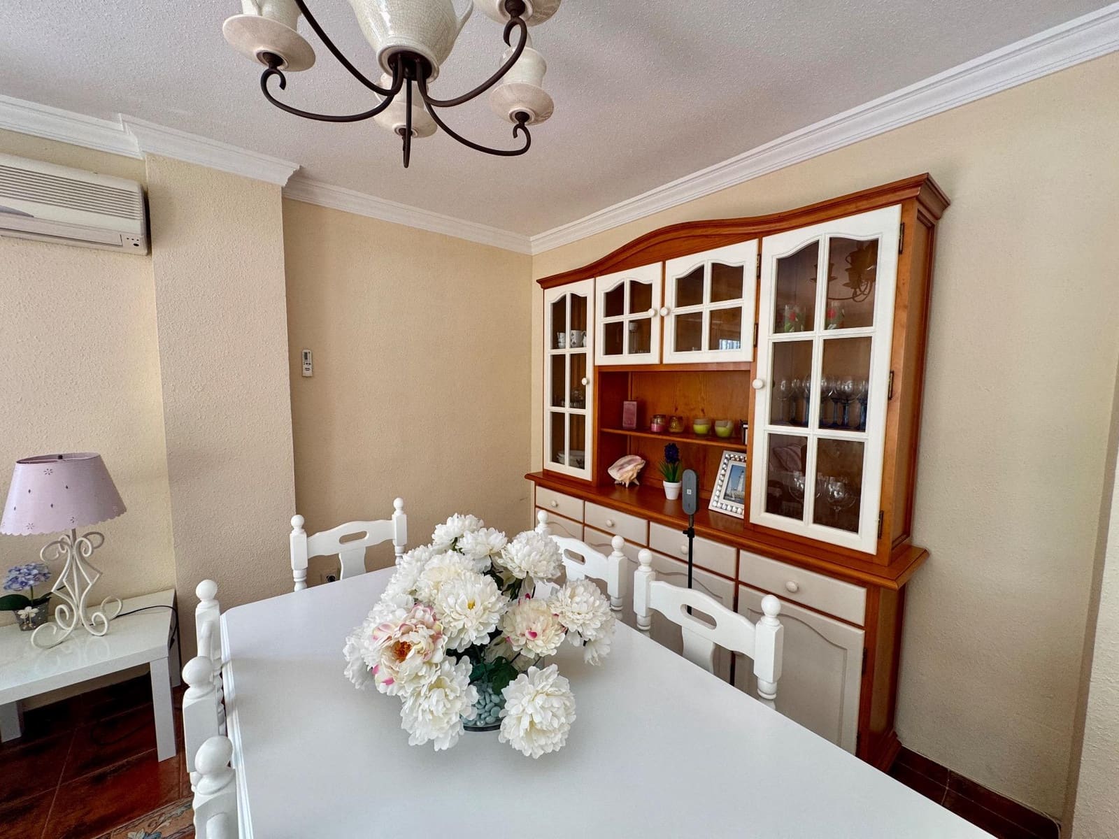 3 soveværelse Strandlejlighed til salg i Gandia - € 310.000 (Ref: 9326371)