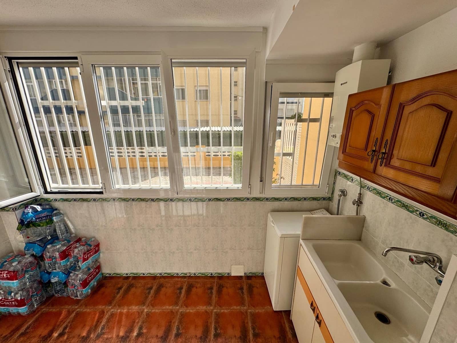 3 soveværelse Strandlejlighed til salg i Gandia - € 310.000 (Ref: 9326371)