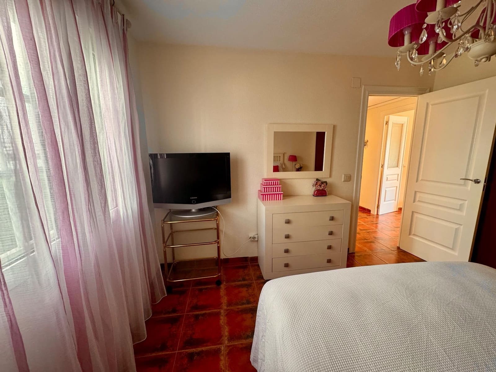 3 soveværelse Strandlejlighed til salg i Gandia - € 310.000 (Ref: 9326371)