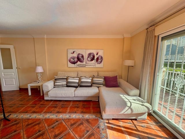 3 soveværelse Strandlejlighed til salg i Gandia - € 310.000 (Ref: 9326371)