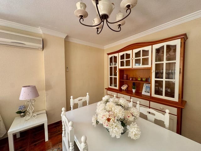 3 soveværelse Strandlejlighed til salg i Gandia - € 310.000 (Ref: 9326371)